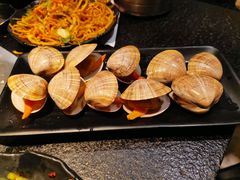 -白玉·朝鲜族烤串(南山店)