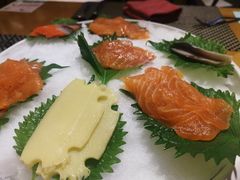 -盛宴标帜西餐厅龙虾.鲍鱼•牛排(重庆喜来登大酒店)