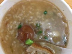 -百成大同鸭肉粥(大同总店)