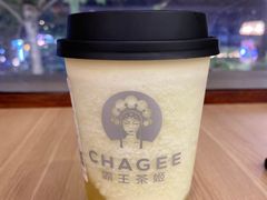 -霸王茶姬(南强街店)