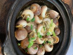 -小时候焗海鲜(鄞州万达店)