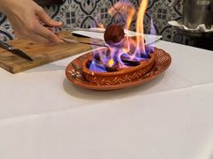 -安东尼奥餐厅