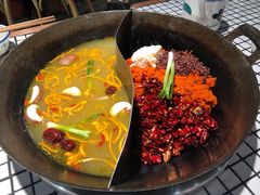 -董眼镜火锅(洪崖洞总店)