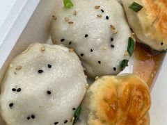 -富春汤包生煎馆(春晖店)