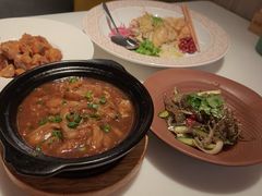 -清晖小苑·顺德菜(观澜湖新城店)