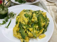 -长江国际酒店-中餐厅