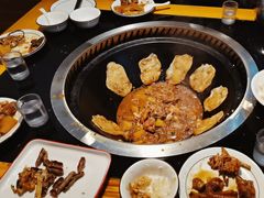 -铁锅年代•现炒地锅鸡(仪凤南路店)