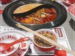 -生活如沸·顺德水牛奶火锅(大学路店)
