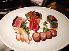 -湖滨28中餐厅·西湖宴·杭州君悦酒店