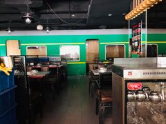 大堂-滨城串吧(三元桥店)