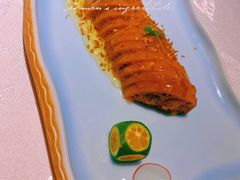 -古越舫·精品杭帮菜(商都路店)
