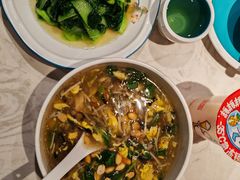 -不倒翁·安徽名菜楼(步行街店)