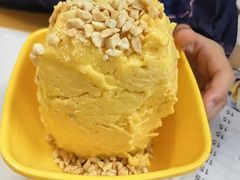 -于春正宗椰奶清补凉炒冰