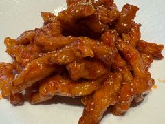 -山东八大碗山东老字号