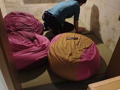 -青水瓦台汤泉(未央店)