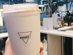 -Manner Coffee(大宁国际商业广场店)