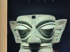 -三星堆博物馆
