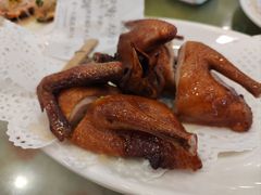 -新金盛·海鲜酒楼(盐田店)