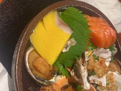 -匠和风精致料理(宁德万达店)
