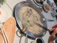 -千牛将·鲜牛肉火锅(开元路店)