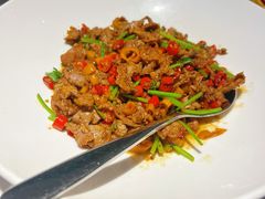 -毛家饭店·30年融合新湘菜(汉峪金谷店)