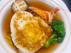 -享月汤皇·海鲜小火锅·聚会(曲江创意谷店)