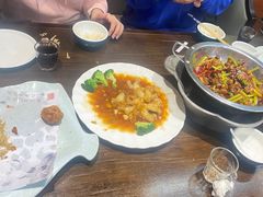 -新黑石礁酒楼·海鲜(黑石礁店)