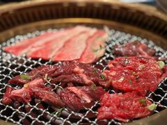 -厚贞日式烤肉(浦东汇智店)