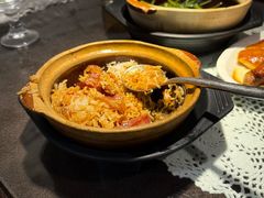 -熠盛粤味·顺德桑拿鸡(永康路店)