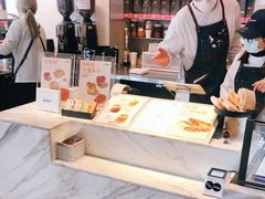 -Seesaw Coffee(环贸iapm店)
