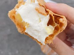 -广隆蛋挞王(柠溪店)