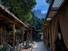 -夜宴江景餐厅