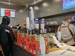 -LELECHA乐乐茶(美罗城店)