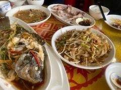 -广东潮汕酒家(锋记中恒分店)