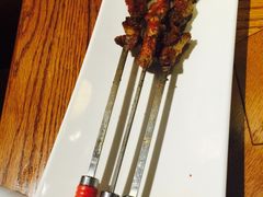 -阿罗新疆菜(人民广场店)