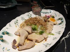-粤·向群饭店(二沙岛店)