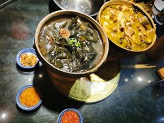 -印象鲵宴·张家界地标美食名片(溪布街店)