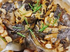 -隆喜元鱼汤包·海鲜(中联广场店)