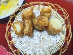 -金泰老法菜(天民路店)