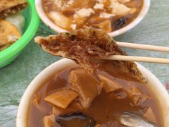 -逍遥镇刘相五胡辣汤豆沫馆(康复中街店)