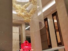 -郑州美盛喜来登大酒店