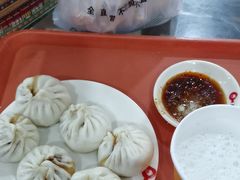 -庆丰包子铺(房山长阳店)