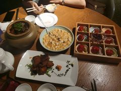 -上海小南国(正大店)