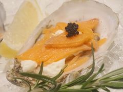-Bistro 63 创意融合料理(广粤天地店)