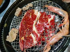 -神户赤童日式烤肉伙伴(东直门店)