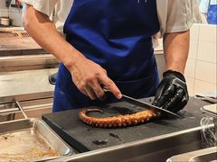 -Ocean's Table 欧舍