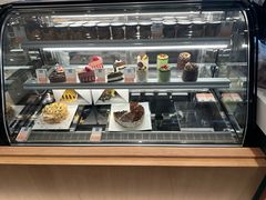 -大连铂尔曼酒店-铂尔曼美食廊 Pullman Deli