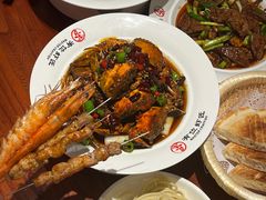 -有位虾匠·香辣蟹·小龙虾(李村店)