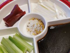 -月福京味斋·烤鸭店·北京菜(鼓楼总店)