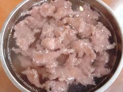 -老牌依强牛肉店(达道总店)